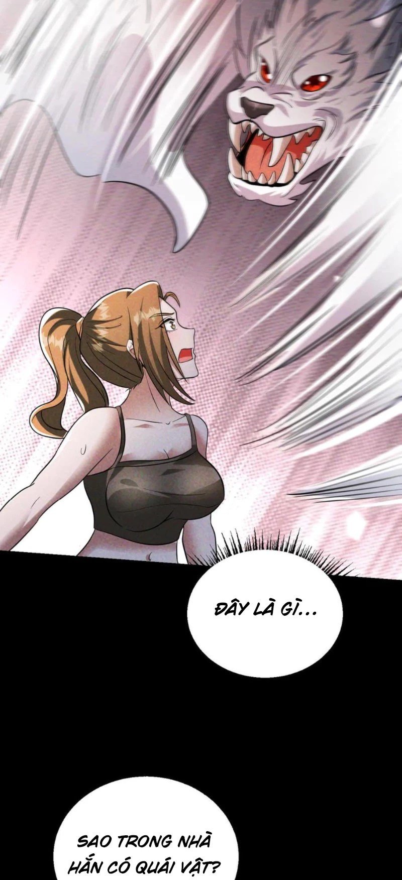 Mạt Thế Cầu Sinh: Ta Có Thể Nhìn Thấy Ẩn Tàng Hệ Thống Chapter 49 - Trang 23