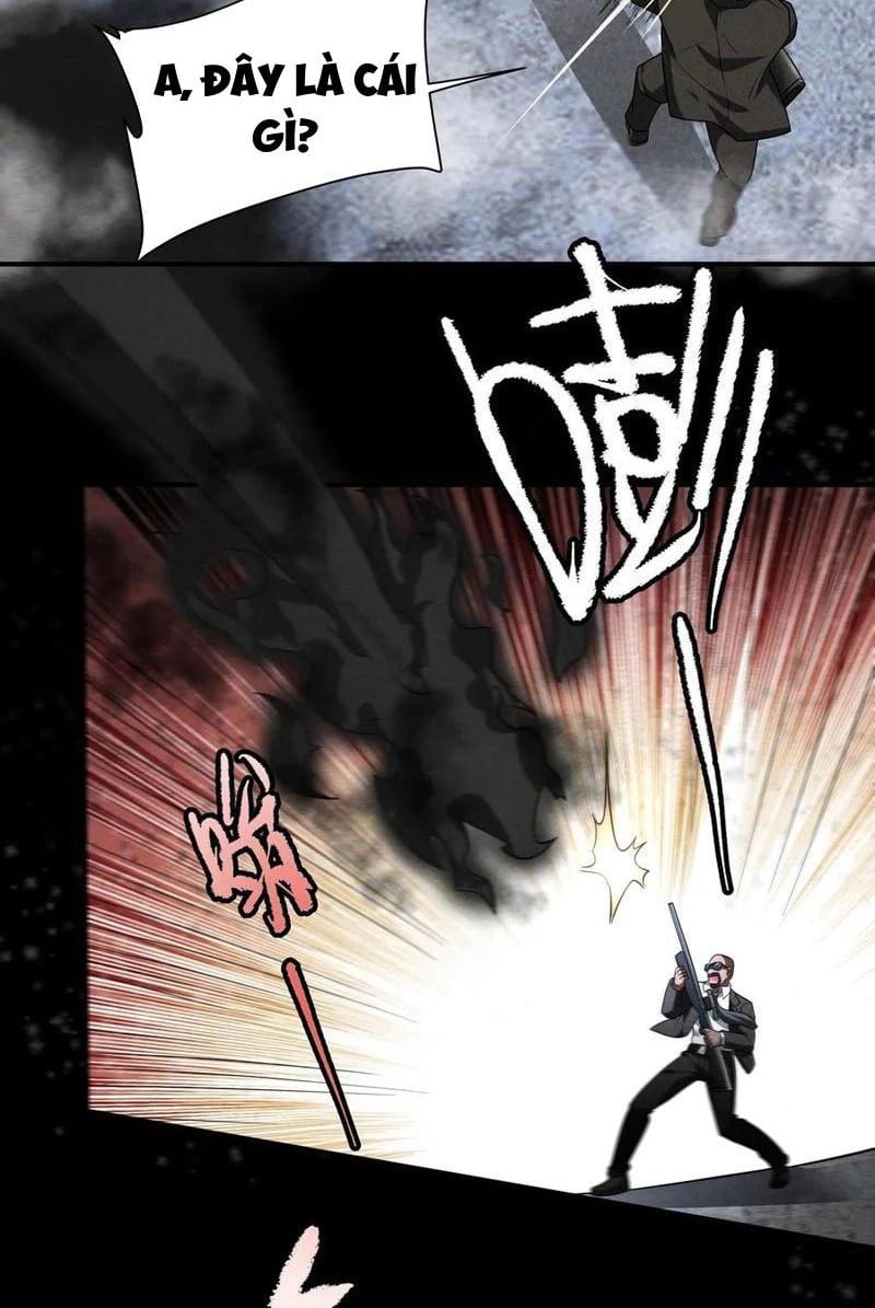 Mạt Thế Cầu Sinh: Ta Có Thể Nhìn Thấy Ẩn Tàng Hệ Thống Chapter 51 - Trang 8