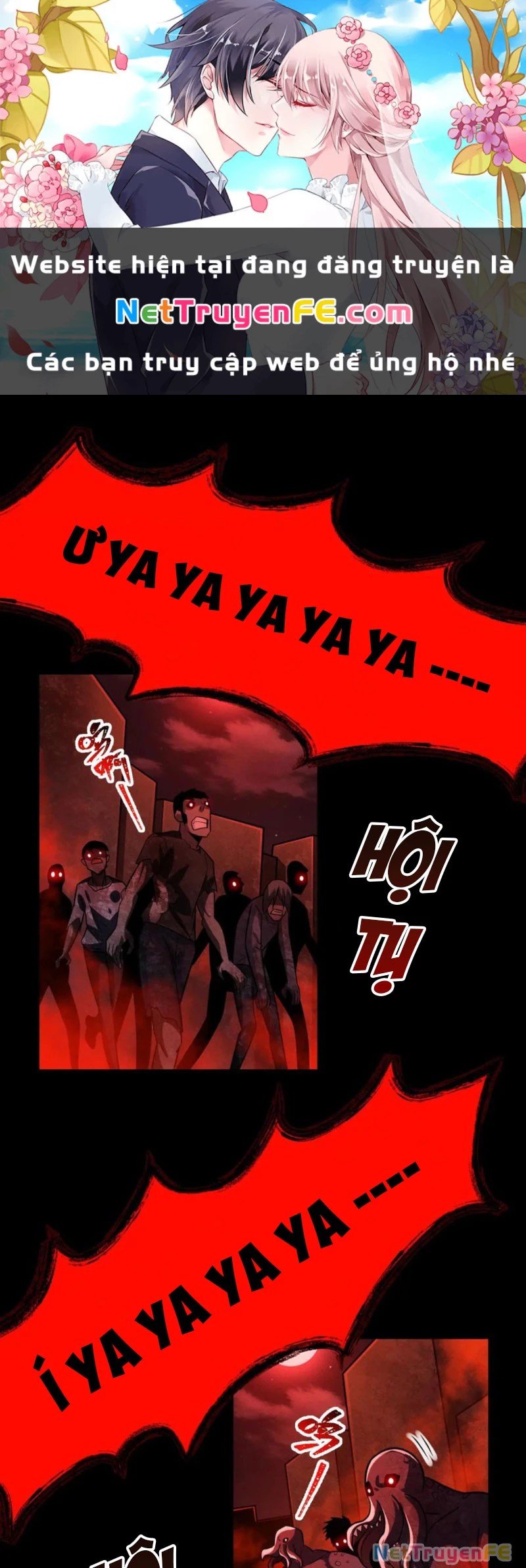 Mạt Thế Cầu Sinh: Ta Có Thể Nhìn Thấy Ẩn Tàng Hệ Thống Chapter 97 - Trang 0