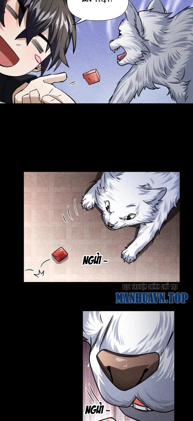 Mạt Thế Cầu Sinh: Ta Có Thể Nhìn Thấy Ẩn Tàng Hệ Thống Chapter 19 - Trang 11