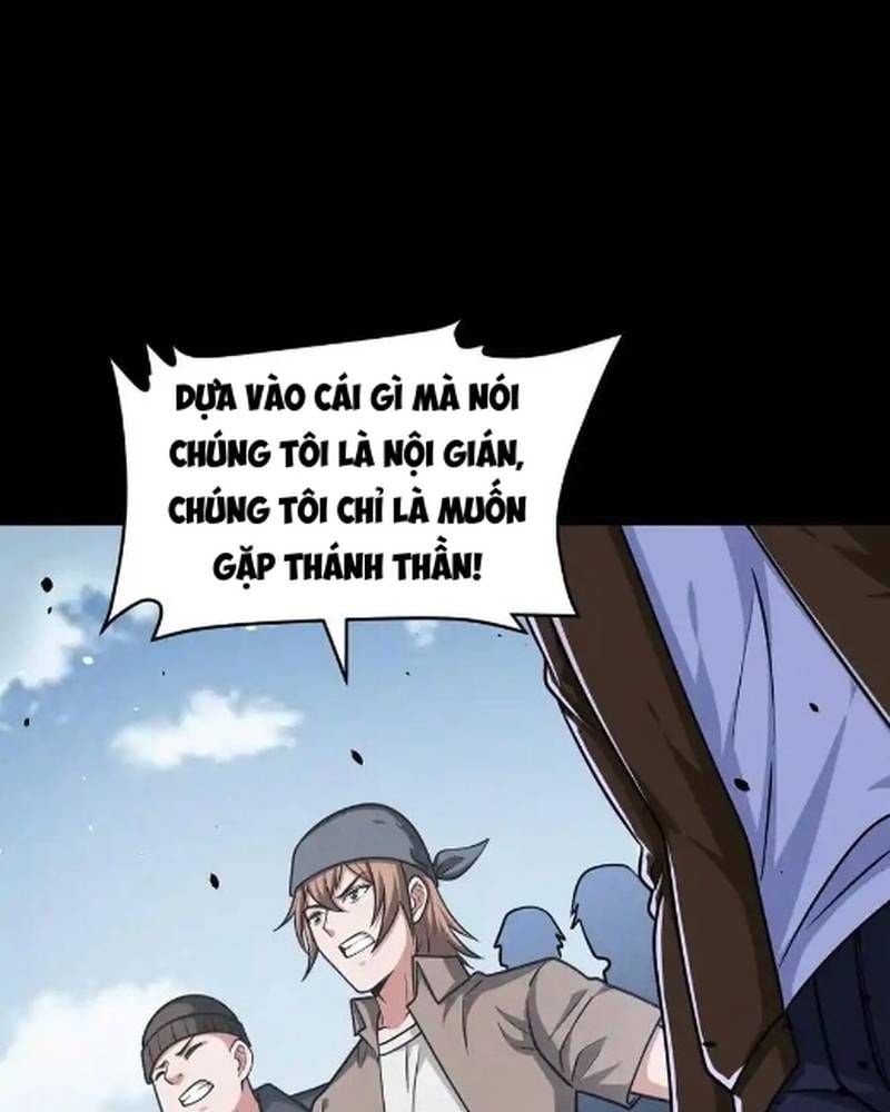 Mạt Thế Cầu Sinh: Ta Có Thể Nhìn Thấy Ẩn Tàng Hệ Thống Chapter 164 - Trang 14