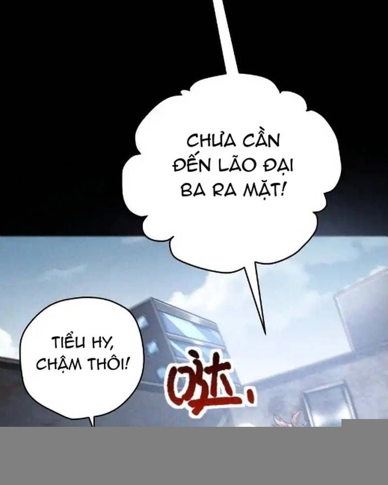 Mạt Thế Cầu Sinh: Ta Có Thể Nhìn Thấy Ẩn Tàng Hệ Thống Chapter 167 - Trang 25