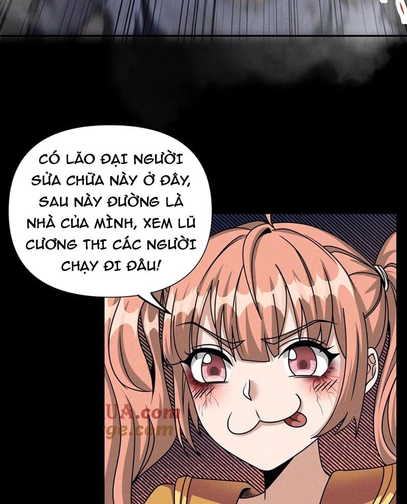 Mạt Thế Cầu Sinh: Ta Có Thể Nhìn Thấy Ẩn Tàng Hệ Thống Chapter 44 - Trang 2
