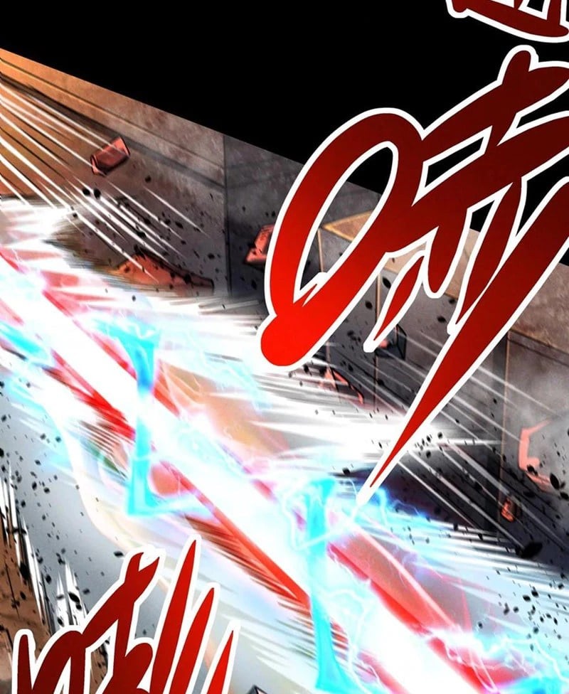 Mạt Thế Cầu Sinh: Ta Có Thể Nhìn Thấy Ẩn Tàng Hệ Thống Chapter 44 - Trang 21