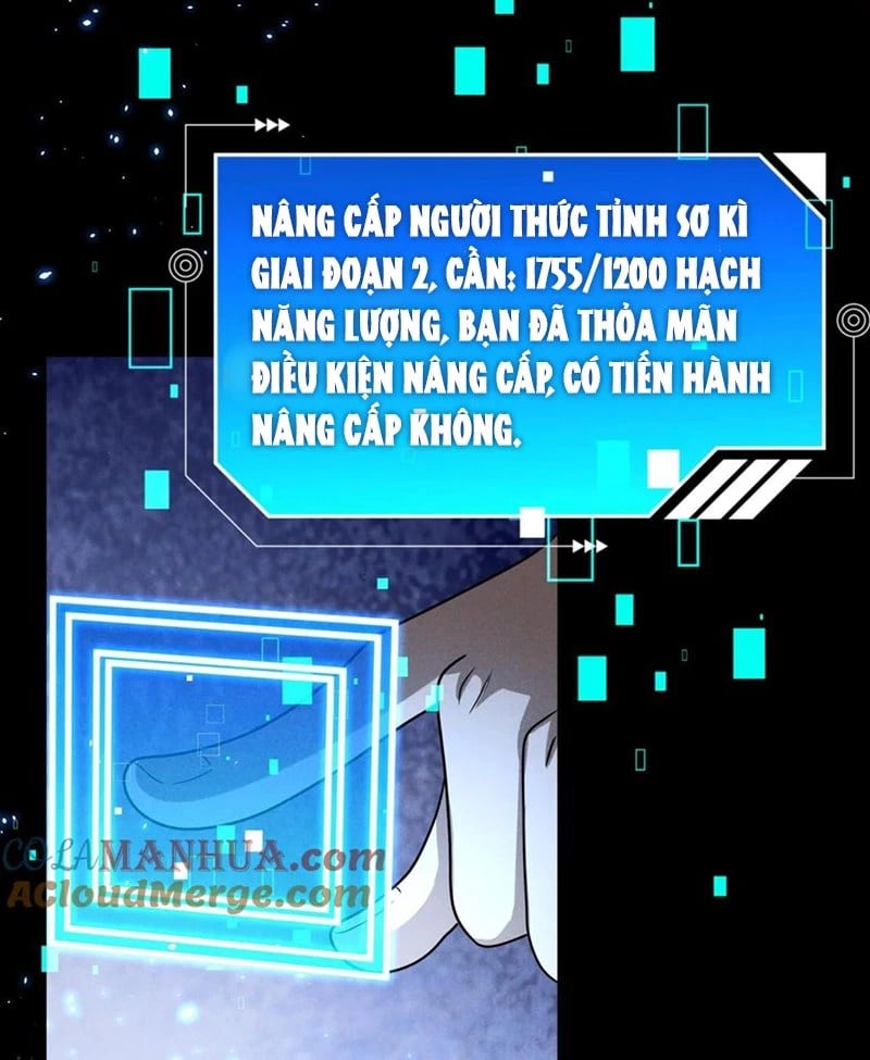 Mạt Thế Cầu Sinh: Ta Có Thể Nhìn Thấy Ẩn Tàng Hệ Thống Chapter 44 - Trang 28