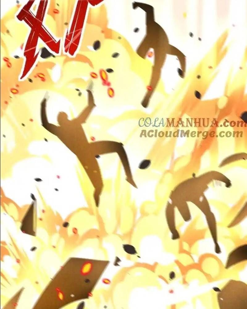 Mạt Thế Cầu Sinh: Ta Có Thể Nhìn Thấy Ẩn Tàng Hệ Thống Chapter 166 - Trang 10