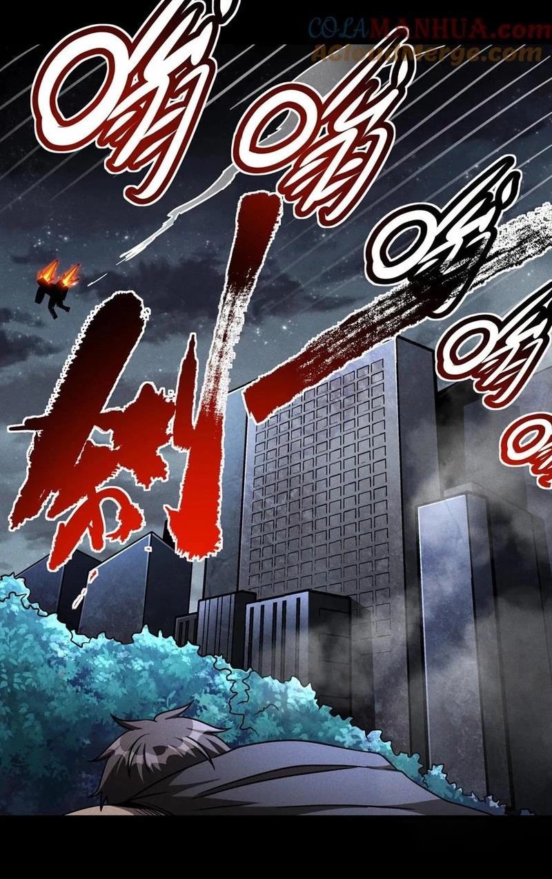 Mạt Thế Cầu Sinh: Ta Có Thể Nhìn Thấy Ẩn Tàng Hệ Thống Chapter 52 - Trang 18