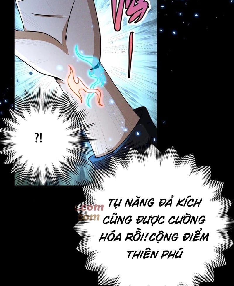 Mạt Thế Cầu Sinh: Ta Có Thể Nhìn Thấy Ẩn Tàng Hệ Thống Chapter 44 - Trang 31