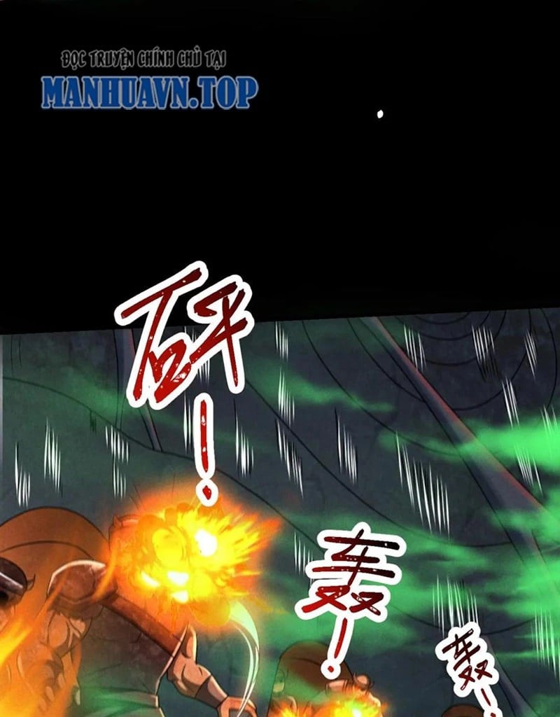 Mạt Thế Cầu Sinh: Ta Có Thể Nhìn Thấy Ẩn Tàng Hệ Thống Chapter 48 - Trang 39
