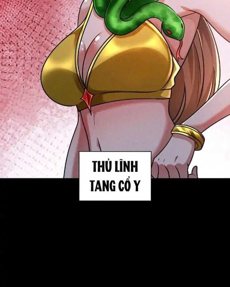Mạt Thế Cầu Sinh: Ta Có Thể Nhìn Thấy Ẩn Tàng Hệ Thống Chapter 166 - Trang 45