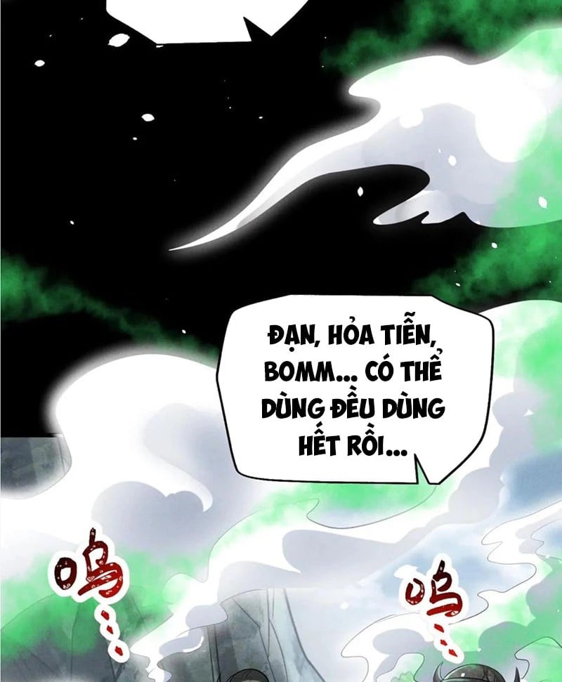 Mạt Thế Cầu Sinh: Ta Có Thể Nhìn Thấy Ẩn Tàng Hệ Thống Chapter 48 - Trang 48