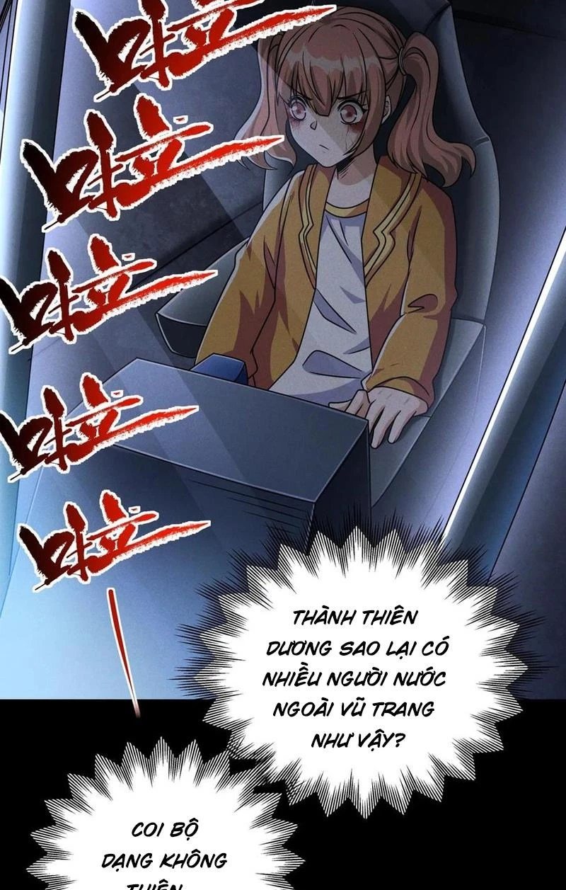 Mạt Thế Cầu Sinh: Ta Có Thể Nhìn Thấy Ẩn Tàng Hệ Thống Chapter 52 - Trang 12