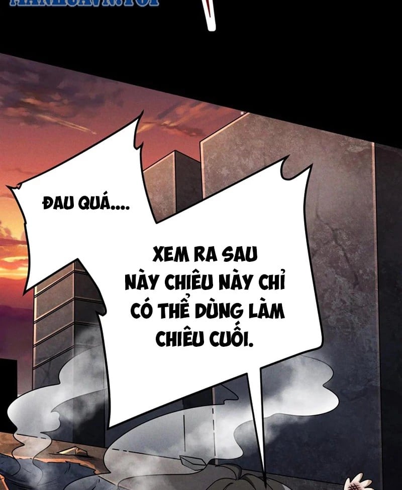 Mạt Thế Cầu Sinh: Ta Có Thể Nhìn Thấy Ẩn Tàng Hệ Thống Chapter 44 - Trang 23