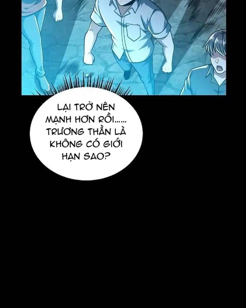 Mạt Thế Cầu Sinh: Ta Có Thể Nhìn Thấy Ẩn Tàng Hệ Thống Chapter 164 - Trang 46