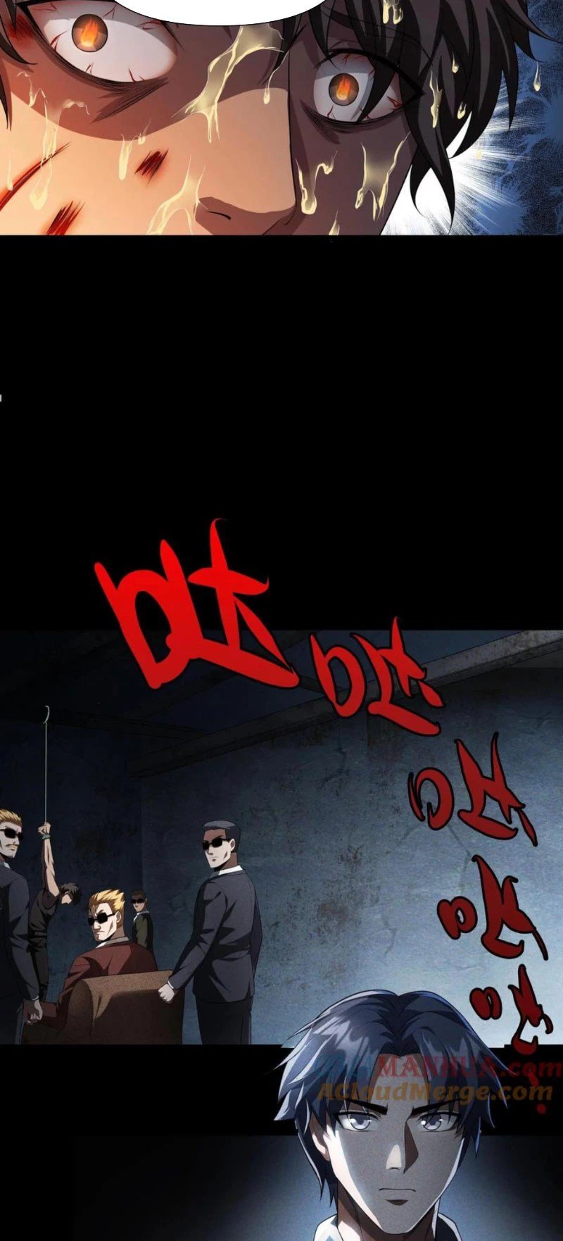 Mạt Thế Cầu Sinh: Ta Có Thể Nhìn Thấy Ẩn Tàng Hệ Thống Chapter 50 - Trang 4