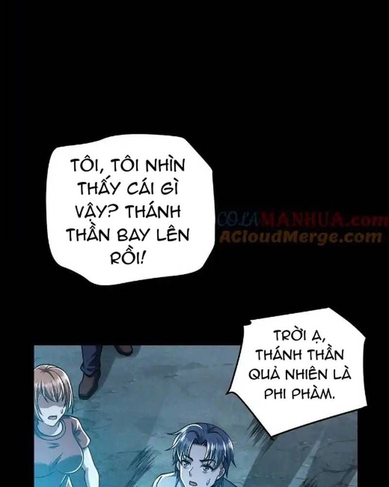 Mạt Thế Cầu Sinh: Ta Có Thể Nhìn Thấy Ẩn Tàng Hệ Thống Chapter 164 - Trang 45