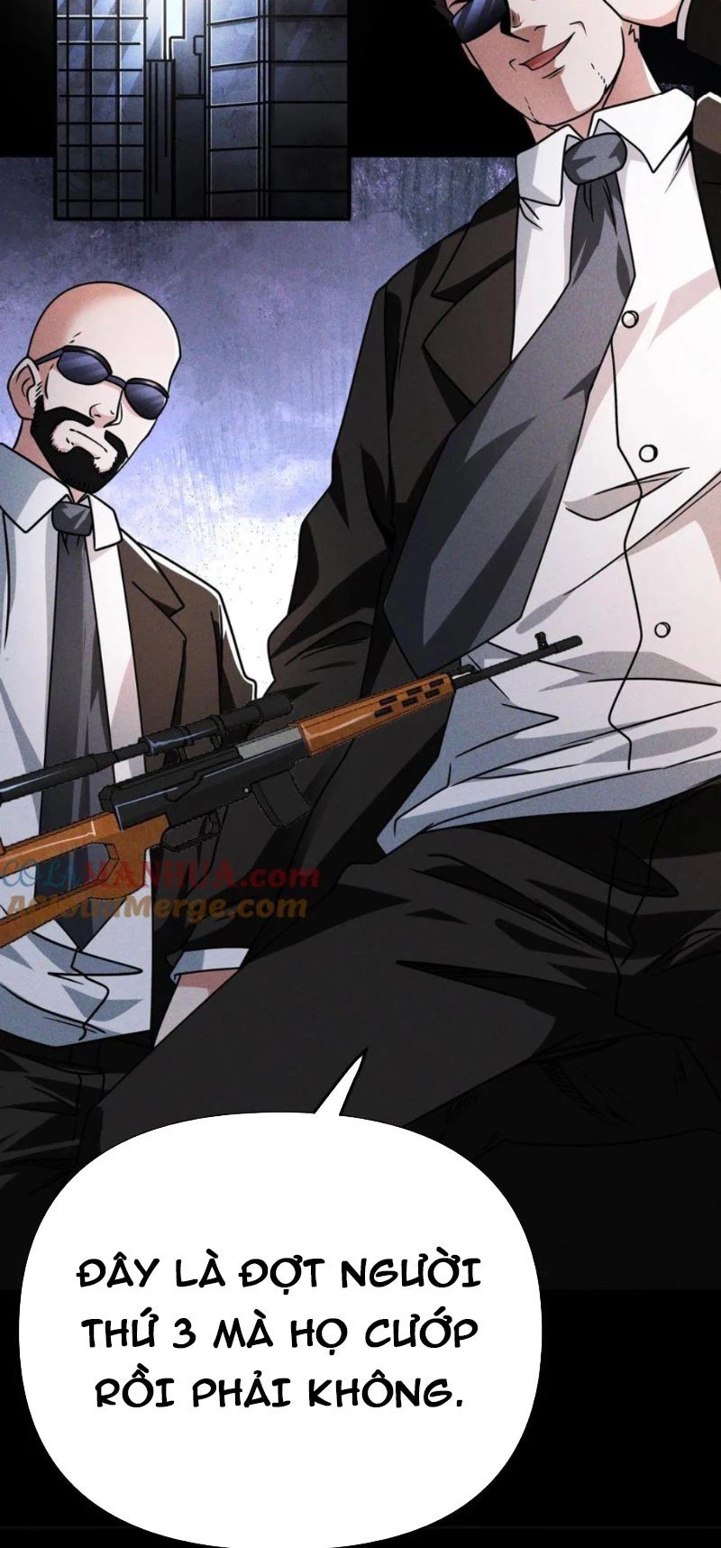 Mạt Thế Cầu Sinh: Ta Có Thể Nhìn Thấy Ẩn Tàng Hệ Thống Chapter 46 - Trang 19