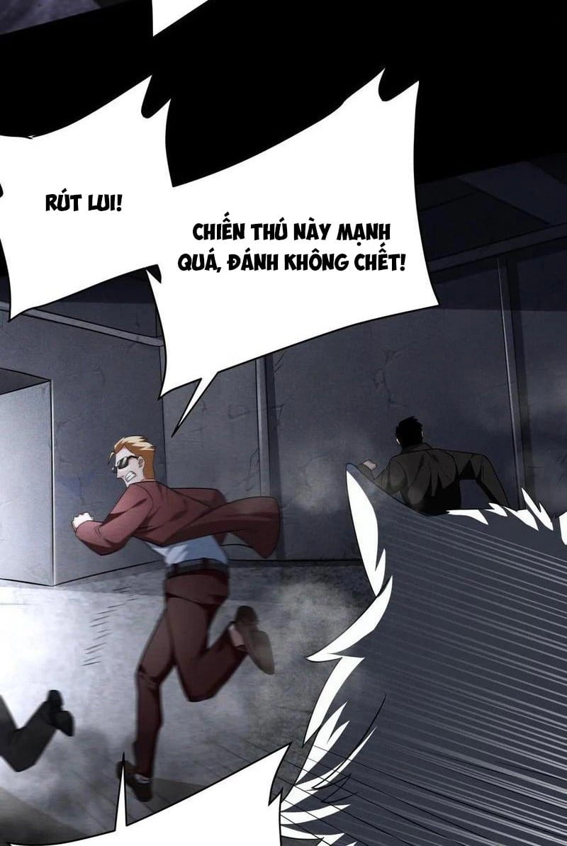Mạt Thế Cầu Sinh: Ta Có Thể Nhìn Thấy Ẩn Tàng Hệ Thống Chapter 51 - Trang 19