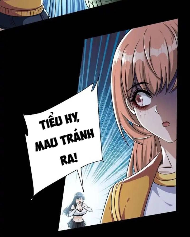 Mạt Thế Cầu Sinh: Ta Có Thể Nhìn Thấy Ẩn Tàng Hệ Thống Chapter 168 - Trang 5