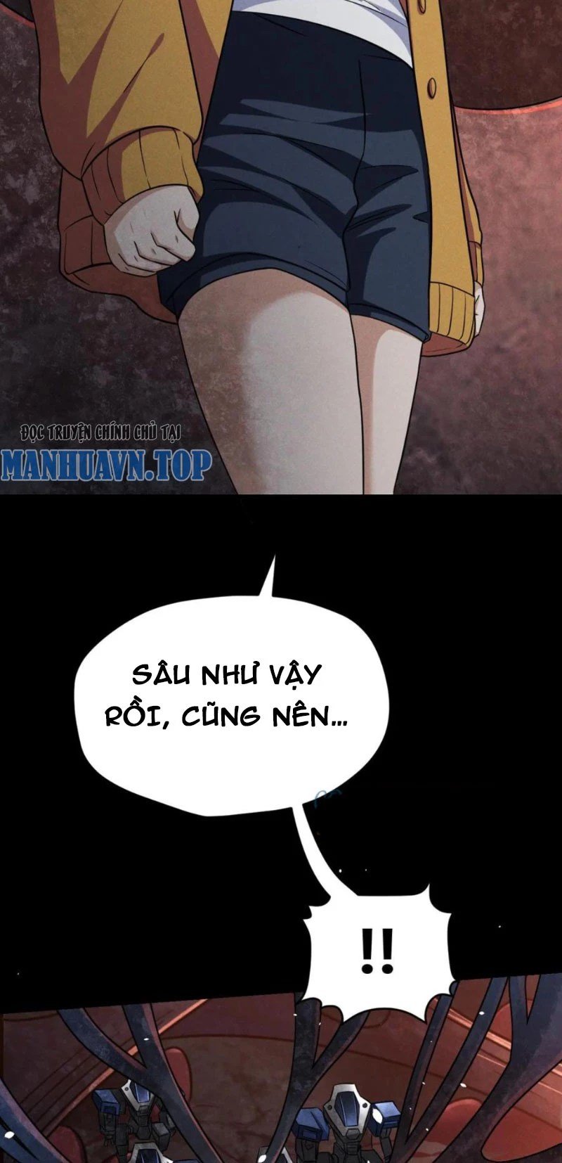 Mạt Thế Cầu Sinh: Ta Có Thể Nhìn Thấy Ẩn Tàng Hệ Thống Chapter 47 - Trang 27