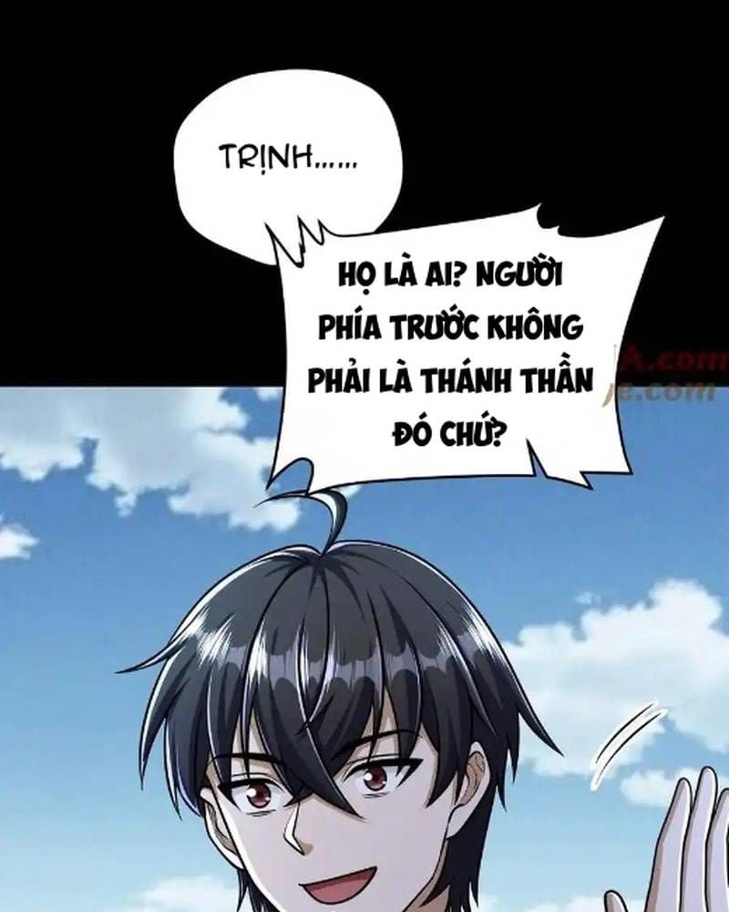 Mạt Thế Cầu Sinh: Ta Có Thể Nhìn Thấy Ẩn Tàng Hệ Thống Chapter 164 - Trang 28