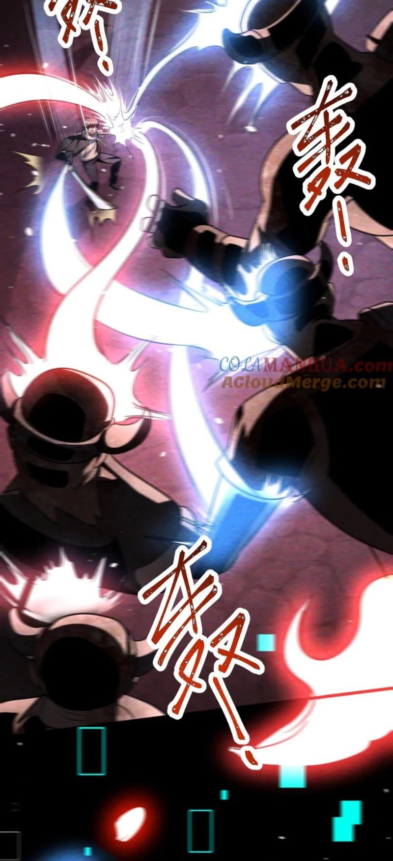 Mạt Thế Cầu Sinh: Ta Có Thể Nhìn Thấy Ẩn Tàng Hệ Thống Chapter 49 - Trang 19