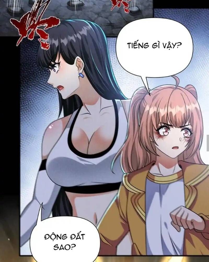 Mạt Thế Cầu Sinh: Ta Có Thể Nhìn Thấy Ẩn Tàng Hệ Thống Chapter 169 - Trang 17