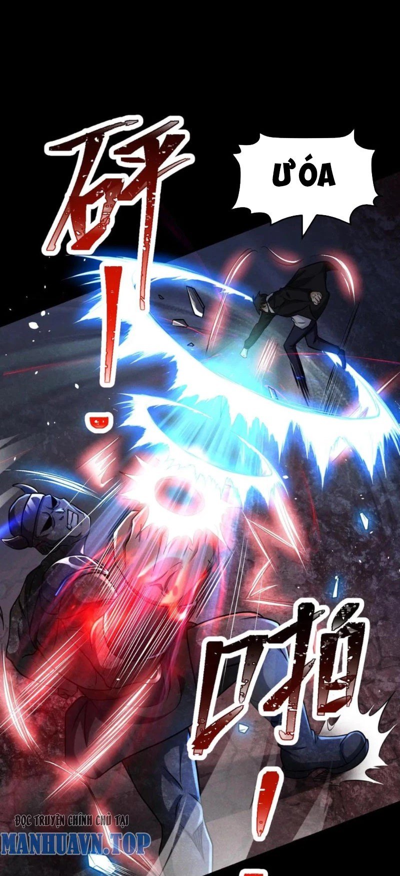 Mạt Thế Cầu Sinh: Ta Có Thể Nhìn Thấy Ẩn Tàng Hệ Thống Chapter 47 - Trang 21