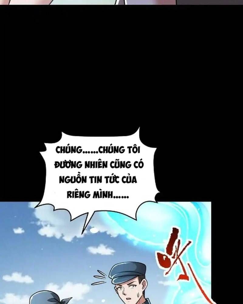 Mạt Thế Cầu Sinh: Ta Có Thể Nhìn Thấy Ẩn Tàng Hệ Thống Chapter 164 - Trang 18