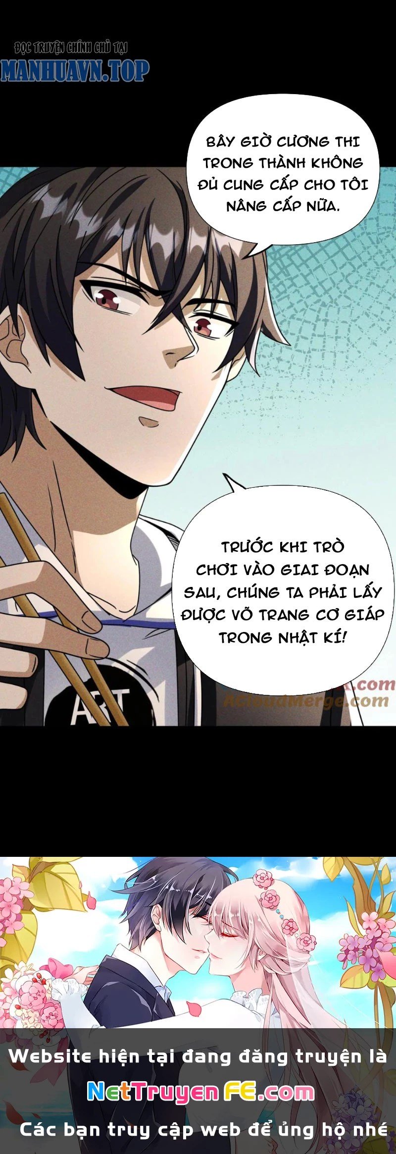 Mạt Thế Cầu Sinh: Ta Có Thể Nhìn Thấy Ẩn Tàng Hệ Thống Chapter 45 - Trang 22