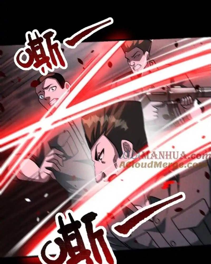 Mạt Thế Cầu Sinh: Ta Có Thể Nhìn Thấy Ẩn Tàng Hệ Thống Chapter 165 - Trang 42