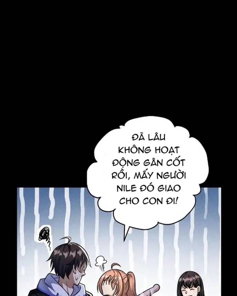 Mạt Thế Cầu Sinh: Ta Có Thể Nhìn Thấy Ẩn Tàng Hệ Thống Chapter 167 - Trang 20