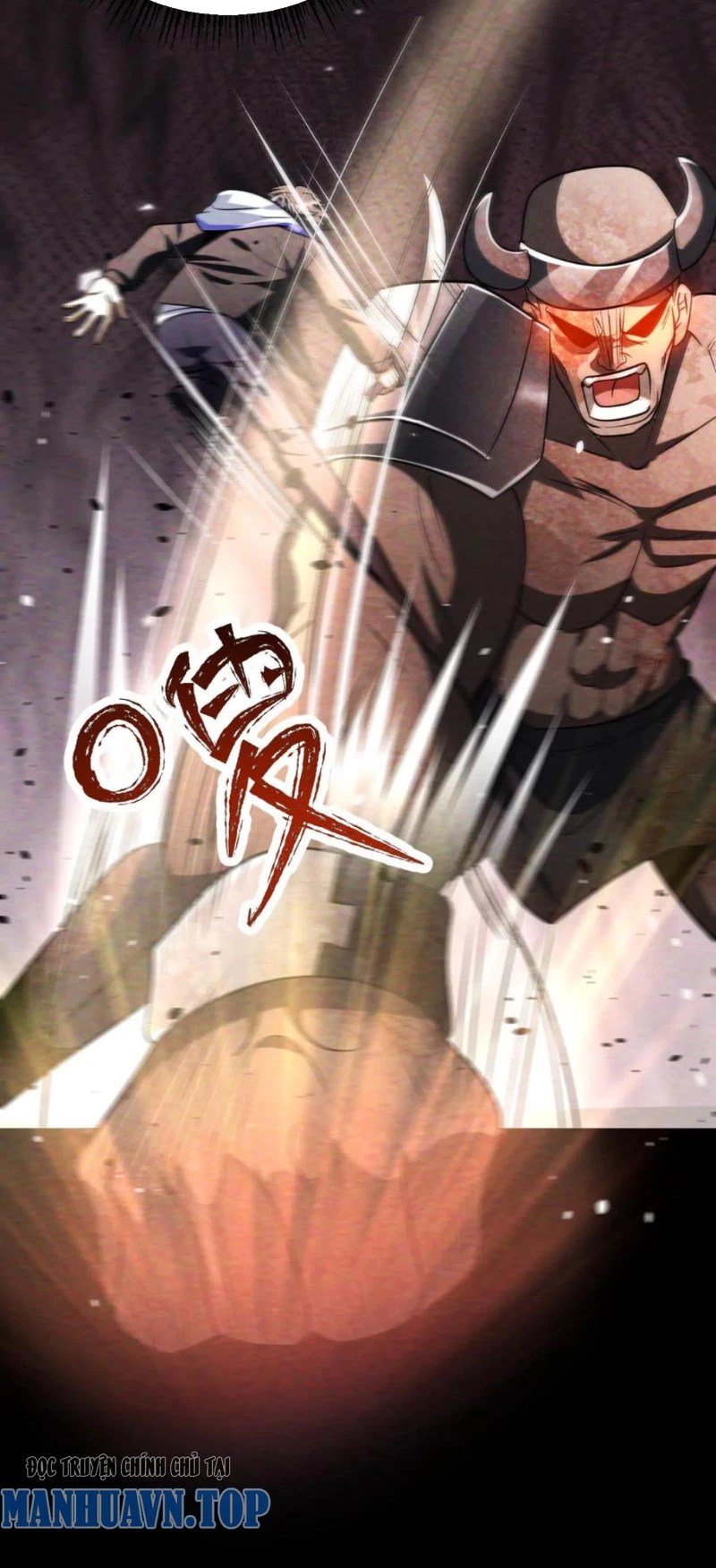 Mạt Thế Cầu Sinh: Ta Có Thể Nhìn Thấy Ẩn Tàng Hệ Thống Chapter 49 - Trang 13