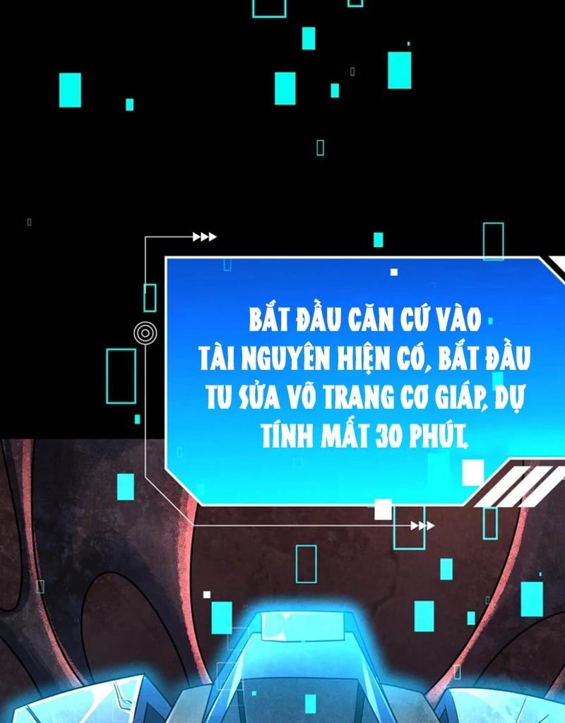 Mạt Thế Cầu Sinh: Ta Có Thể Nhìn Thấy Ẩn Tàng Hệ Thống Chapter 48 - Trang 26