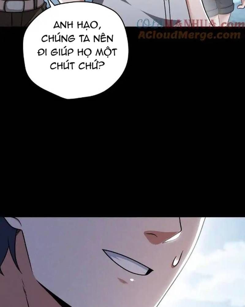 Mạt Thế Cầu Sinh: Ta Có Thể Nhìn Thấy Ẩn Tàng Hệ Thống Chapter 164 - Trang 34