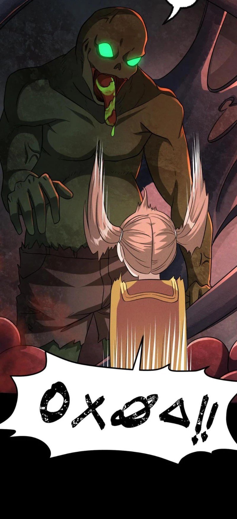 Mạt Thế Cầu Sinh: Ta Có Thể Nhìn Thấy Ẩn Tàng Hệ Thống Chapter 47 - Trang 13