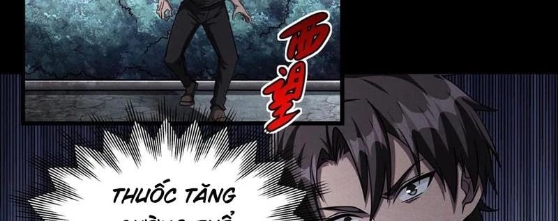Mạt Thế Cầu Sinh: Ta Có Thể Nhìn Thấy Ẩn Tàng Hệ Thống Chapter 52 - Trang 28