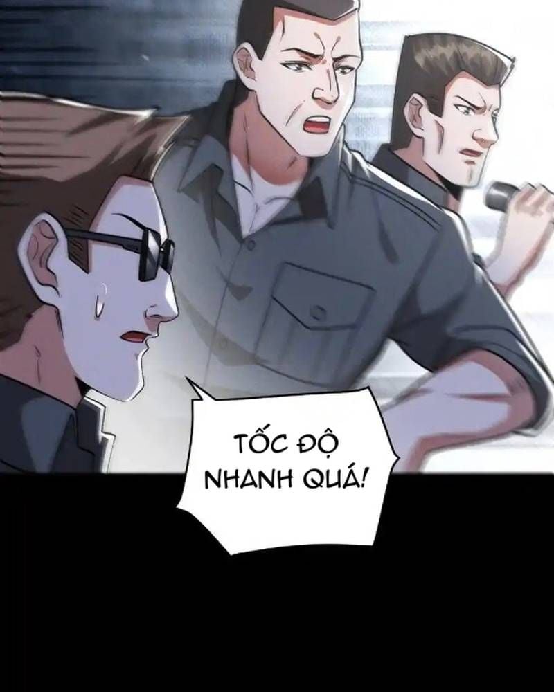 Mạt Thế Cầu Sinh: Ta Có Thể Nhìn Thấy Ẩn Tàng Hệ Thống Chapter 165 - Trang 35