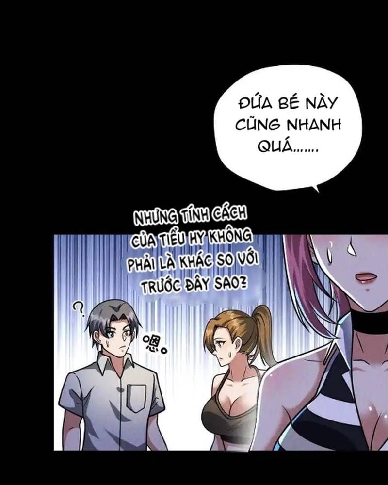 Mạt Thế Cầu Sinh: Ta Có Thể Nhìn Thấy Ẩn Tàng Hệ Thống Chapter 167 - Trang 28
