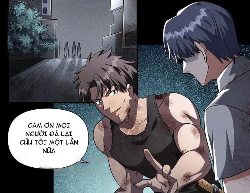 Mạt Thế Cầu Sinh: Ta Có Thể Nhìn Thấy Ẩn Tàng Hệ Thống Chapter 51 - Trang 31