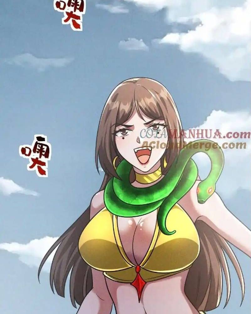 Mạt Thế Cầu Sinh: Ta Có Thể Nhìn Thấy Ẩn Tàng Hệ Thống Chapter 167 - Trang 33