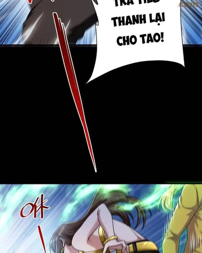 Mạt Thế Cầu Sinh: Ta Có Thể Nhìn Thấy Ẩn Tàng Hệ Thống Chapter 168 - Trang 21