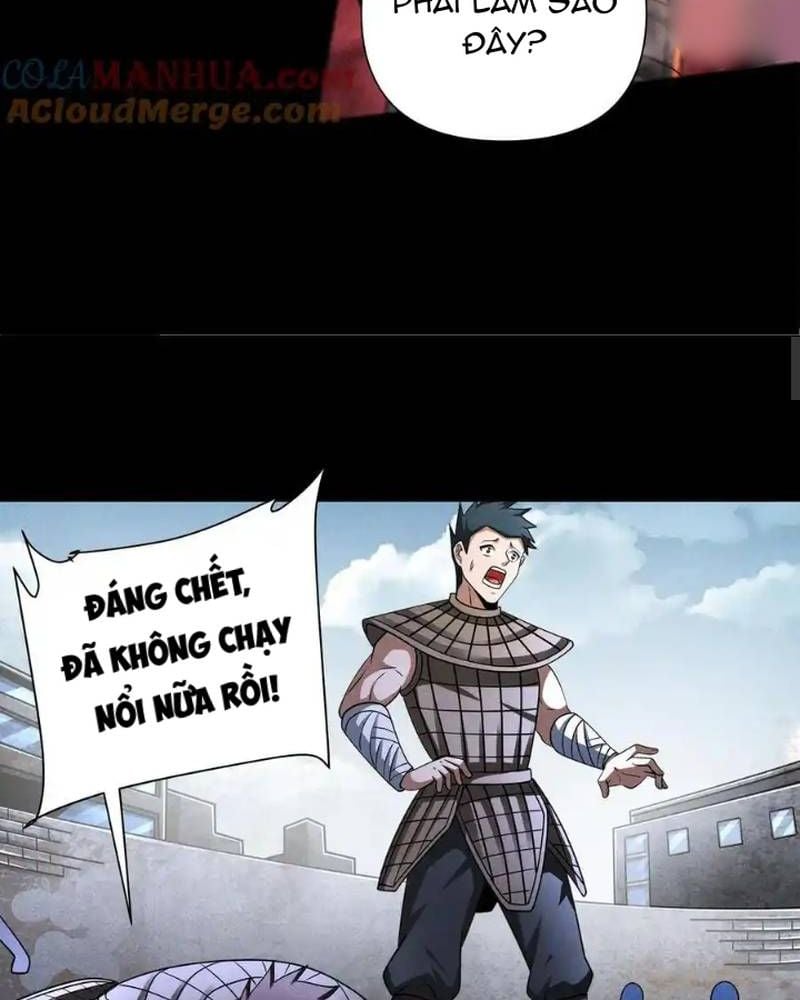 Mạt Thế Cầu Sinh: Ta Có Thể Nhìn Thấy Ẩn Tàng Hệ Thống Chapter 169 - Trang 24