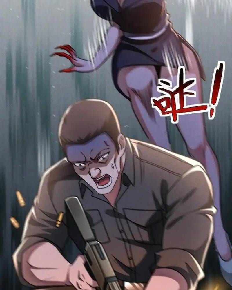 Mạt Thế Cầu Sinh: Ta Có Thể Nhìn Thấy Ẩn Tàng Hệ Thống Chapter 166 - Trang 34