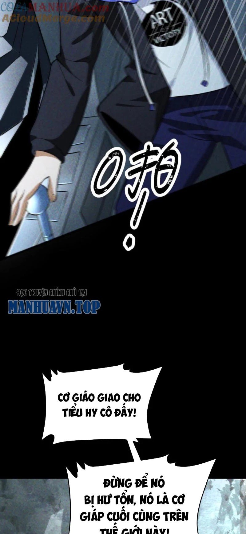 Mạt Thế Cầu Sinh: Ta Có Thể Nhìn Thấy Ẩn Tàng Hệ Thống Chapter 49 - Trang 8