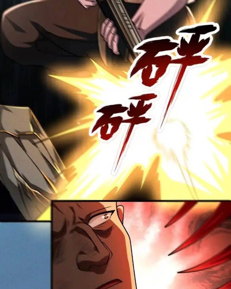 Mạt Thế Cầu Sinh: Ta Có Thể Nhìn Thấy Ẩn Tàng Hệ Thống Chapter 166 - Trang 35