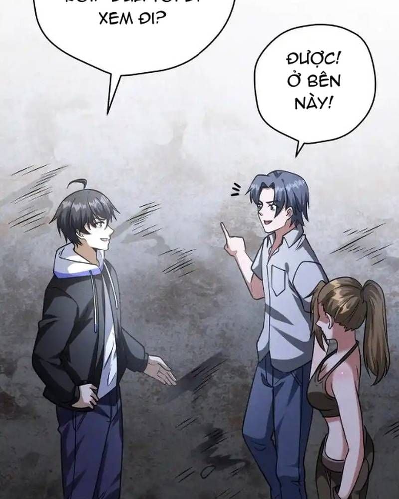 Mạt Thế Cầu Sinh: Ta Có Thể Nhìn Thấy Ẩn Tàng Hệ Thống Chapter 165 - Trang 12