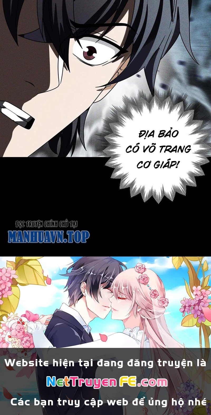 Mạt Thế Cầu Sinh: Ta Có Thể Nhìn Thấy Ẩn Tàng Hệ Thống Chapter 43 - Trang 38