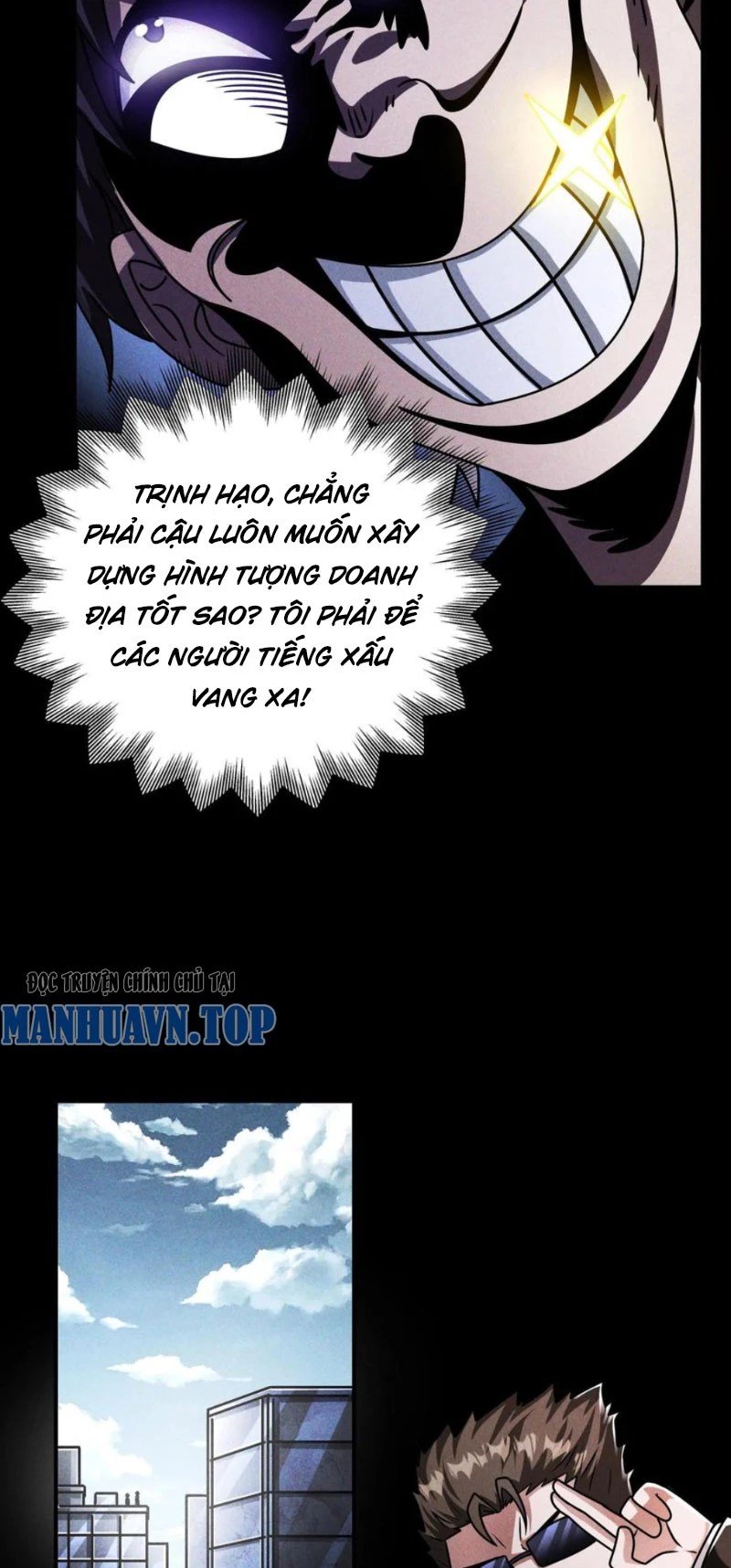 Mạt Thế Cầu Sinh: Ta Có Thể Nhìn Thấy Ẩn Tàng Hệ Thống Chapter 46 - Trang 18