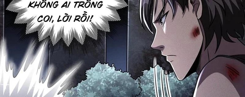 Mạt Thế Cầu Sinh: Ta Có Thể Nhìn Thấy Ẩn Tàng Hệ Thống Chapter 52 - Trang 25